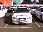 VX SS Commodore