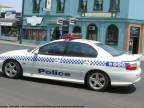 Marked VX SS Commodore