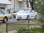 Marked VX SS Commodore