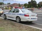 Marked VX SS Commodore