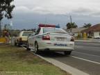 Marked VX SS Commodore