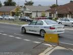 Marked VX SS Commodore