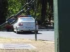 Marked VX SS Commodore