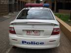 Marked VX SS Commodore