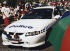 Bendigo Easter Fair Gala Parade 2002
