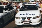 Bendigo Easter Fair Gala Parade 2002