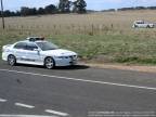 Marked VX SS Commodore