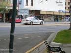 World Masters Orieneering Championships Opening Ceremony Pararde... traffic control