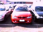VX SS Commodore