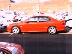 VX SS Commodore