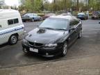 Unmarked VX SS Commodore