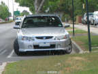 VY SS Commodore