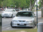 VY SS Commodore