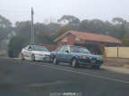 VY SS Commodore