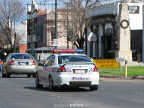 VY SS Commodore