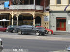 VY SS Commodore