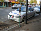 VY SS Commodore