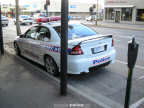 VY SS Commodore