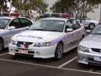 VY SS Commodore