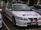 VY SS Commodore