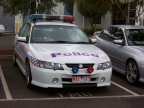 VY SS Commodore