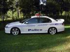 VY SS Commodore