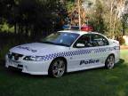 VY SS Commodore
