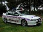VY SS Commodore