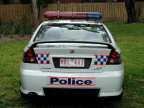 VY SS Commodore