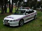 VY SS Commodore