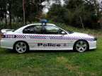 VY SS Commodore