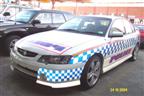 VY SS Commodore
