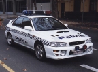 Marked WRX