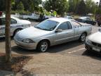 Ford Falcon XLS Ute