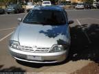 Ford Falcon XLS Ute