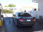 Unmarked XR6T