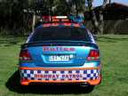 SMART3 BA XR8