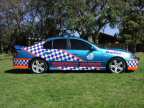 SMART3 BA XR8