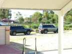 Nissan Patrol by Kyle